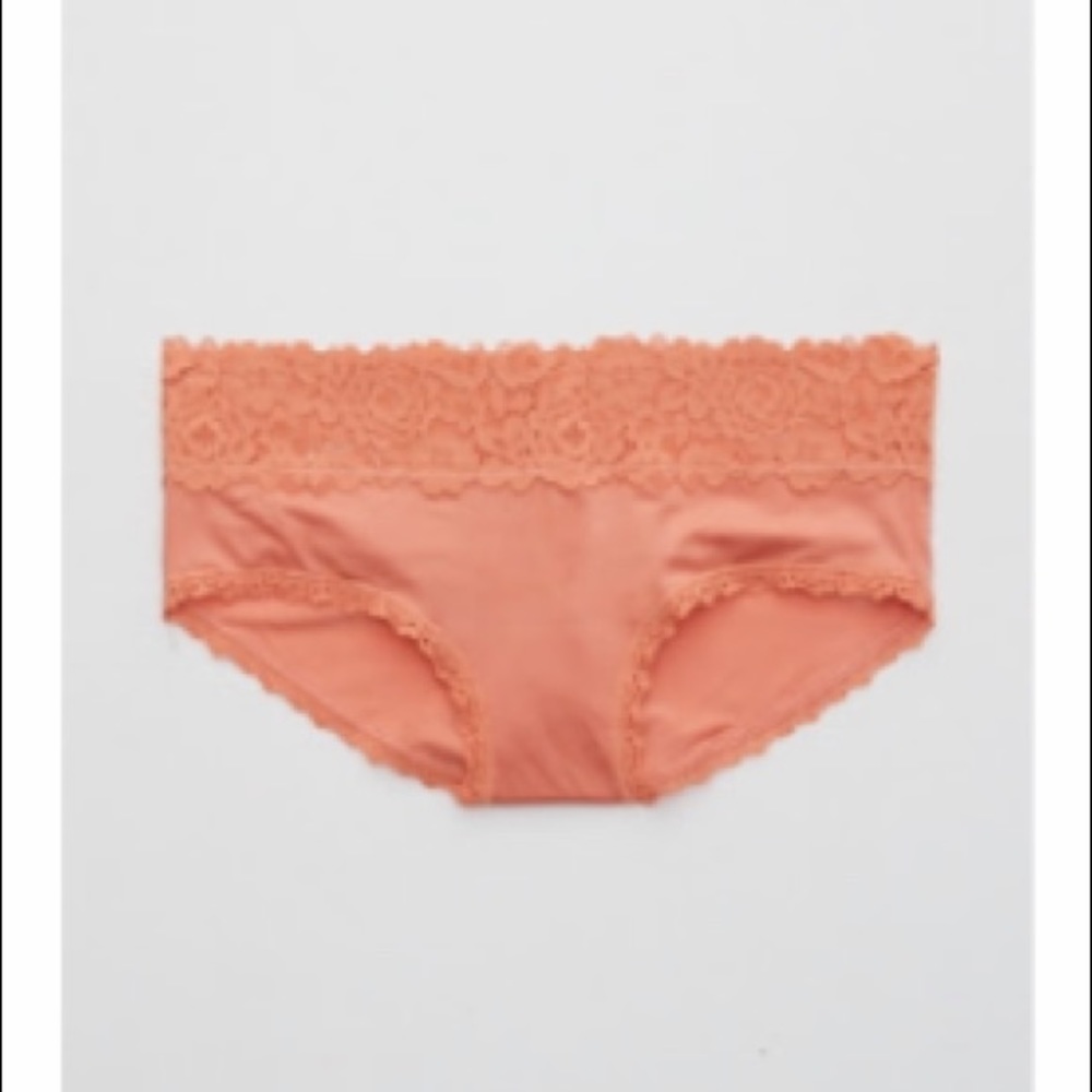 NWT UNOPENED AERIE BOYBRIEF UNDERWEAR